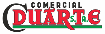 Comercial Duarte - Maquinaria y Aventura